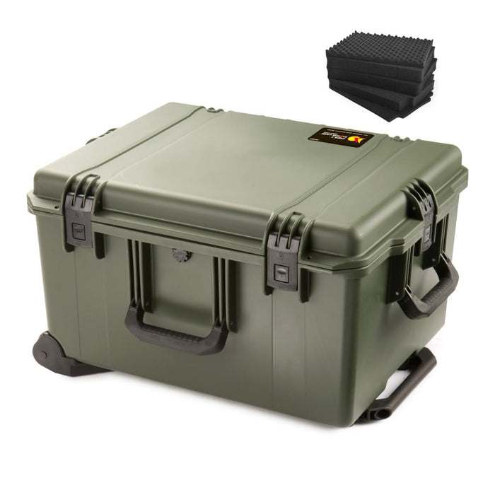 Peli™ iM2750 Storm Travel Case