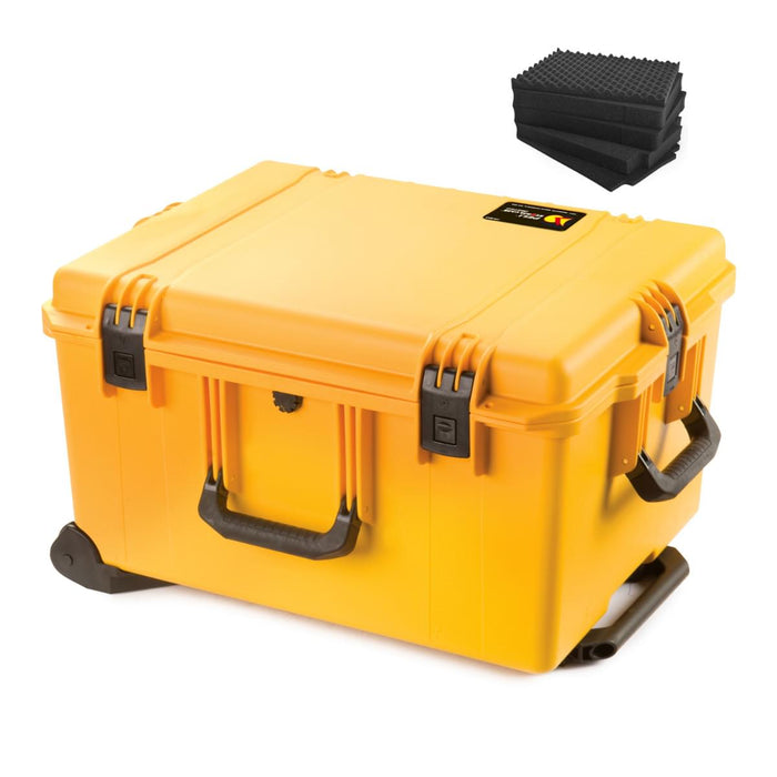 Peli™ iM2750 Storm Travel Case