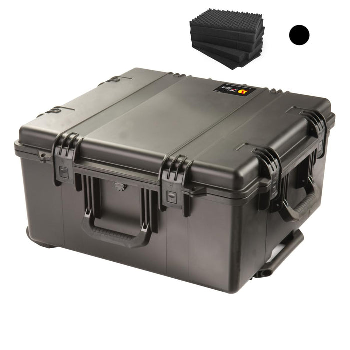 Peli™ iM2875 Storm Travel Case