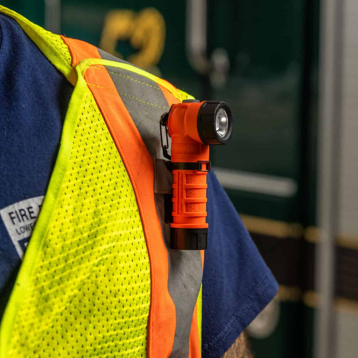 Streamlight Polytac 90X Ficklampa Svart