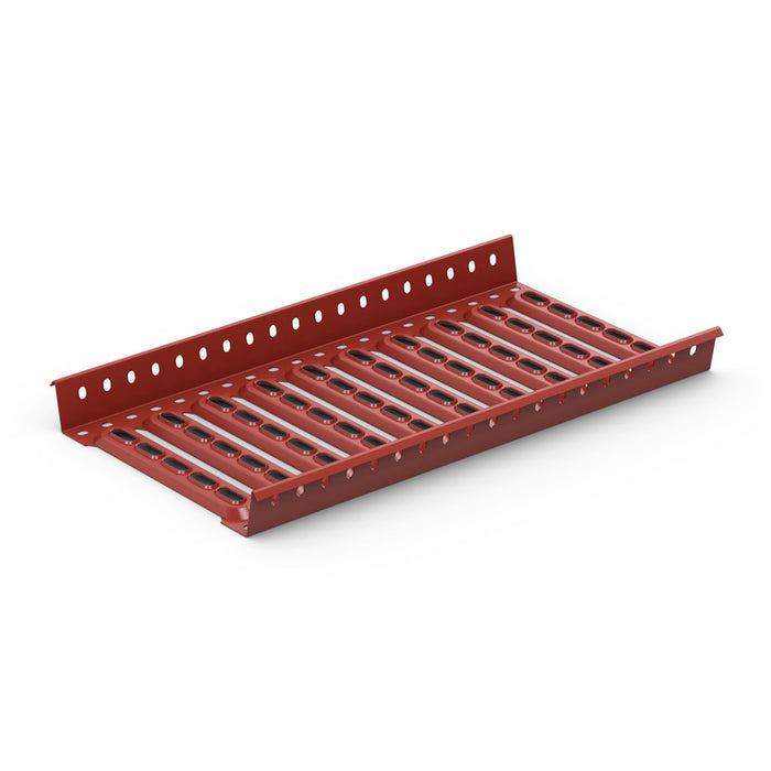 Weland Stål Takbrygga Profildurk 700x350 mm