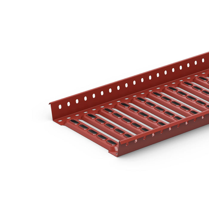 Weland Stål Takbrygga Profildurk 1260x350 mm