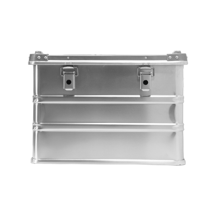 SC Cases Aluminiumlåda 115 liter