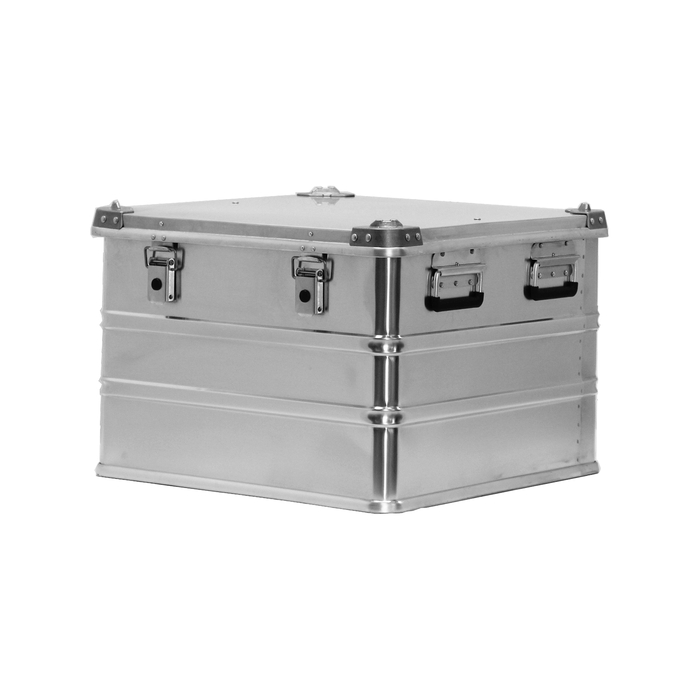 SC Cases Aluminiumlåda 115 liter