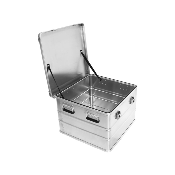 SC Cases Aluminiumlåda 115 liter