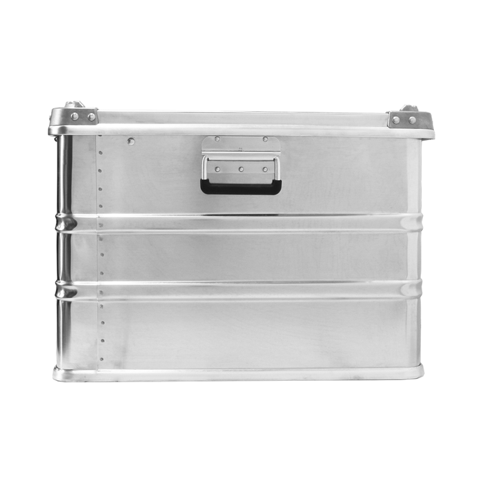 SC Cases Aluminiumlåda 157 liter