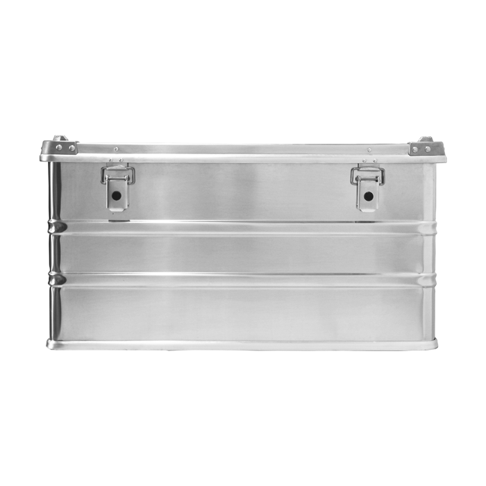 SC Cases Aluminiumlåda 157 liter