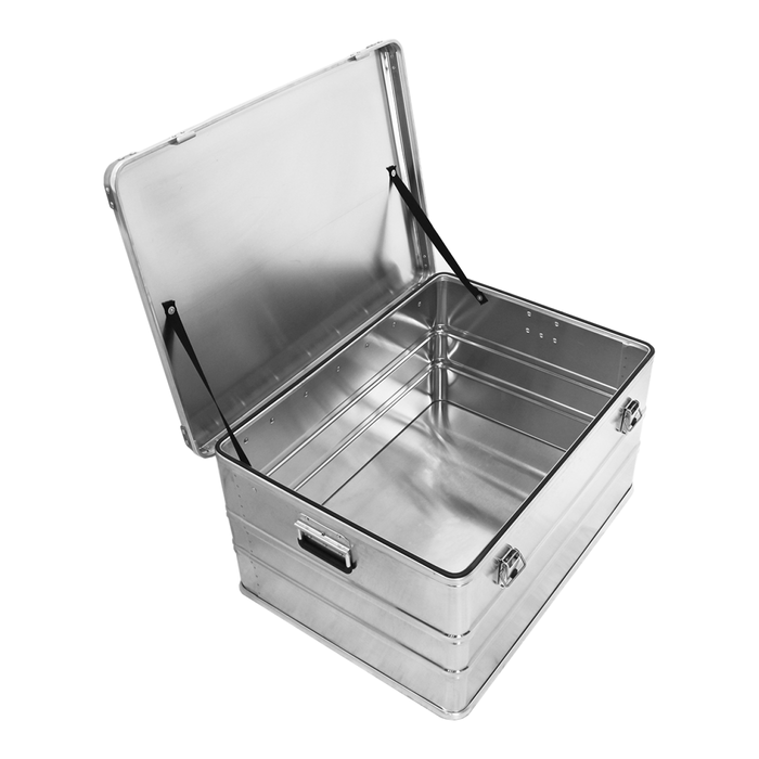 SC Cases Aluminiumlåda 157 liter