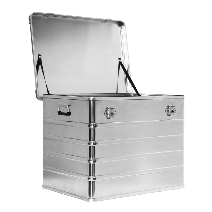 SC Cases Aluminiumlåda 239 liter