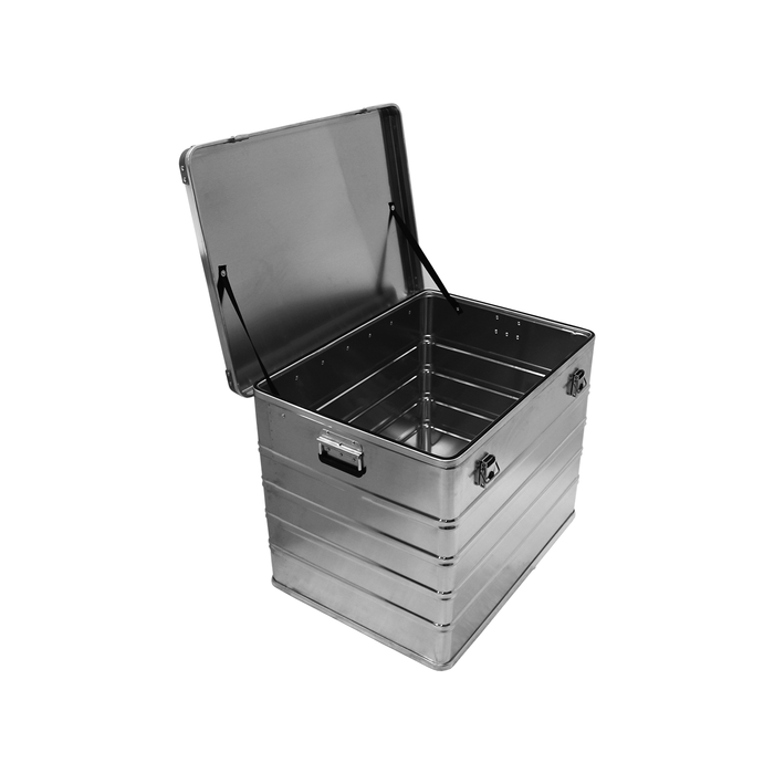 SC Cases Aluminiumlåda 239 liter