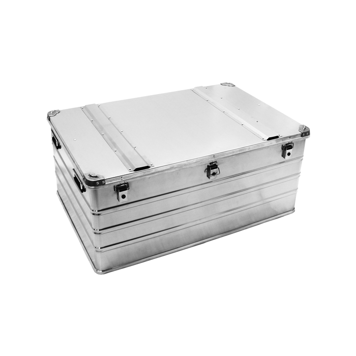 SC Cases Aluminiumlåda 414 liter