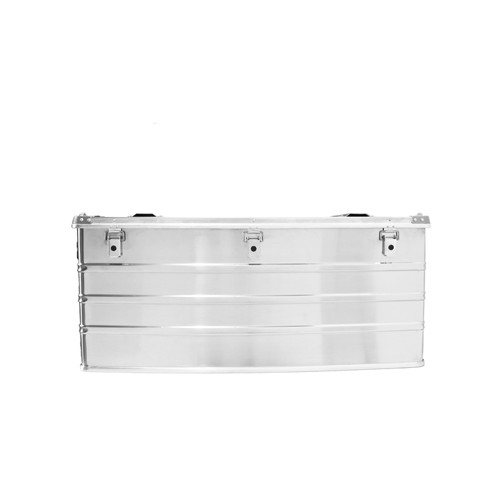 SC Cases Aluminiumlåda 414 liter