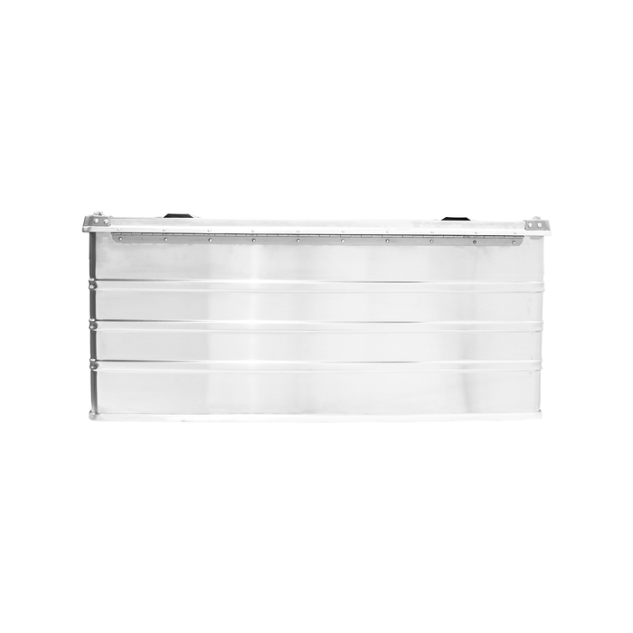 SC Cases Aluminiumlåda 414 liter