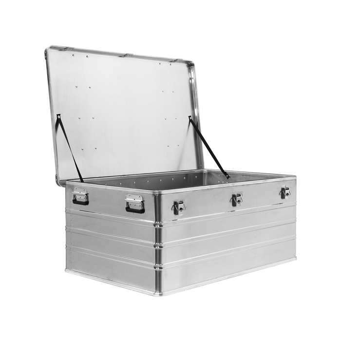SC Cases Aluminiumlåda 414 liter