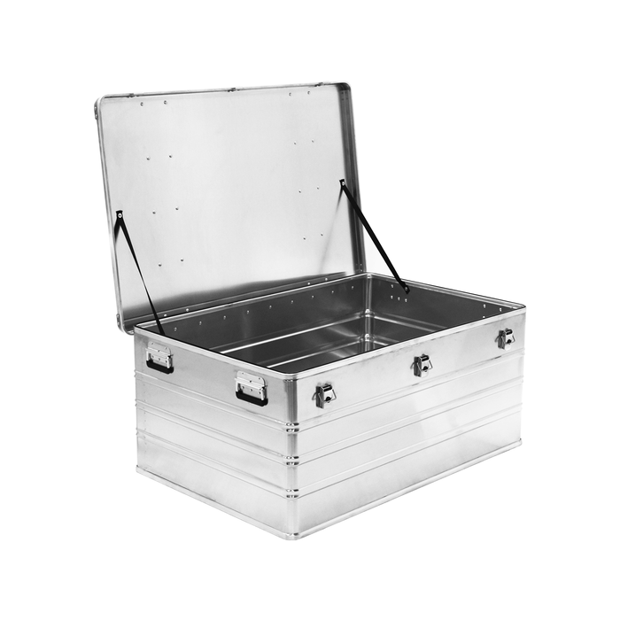 SC Cases Aluminiumlåda 414 liter