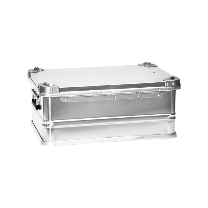 SC Cases Aluminiumlåda 42 liter