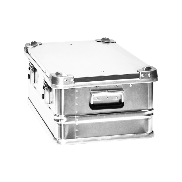 SC Cases Aluminiumlåda 42 liter