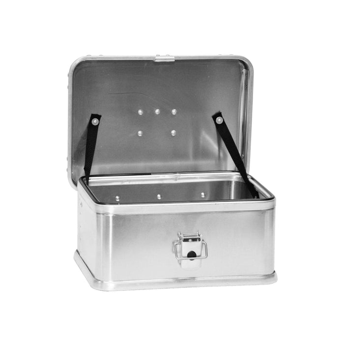 SC Cases Aluminiumlåda 13 liter