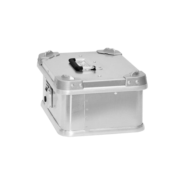 SC Cases Aluminiumlåda 13 liter