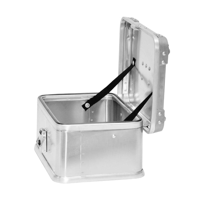 SC Cases Aluminiumlåda 13 liter