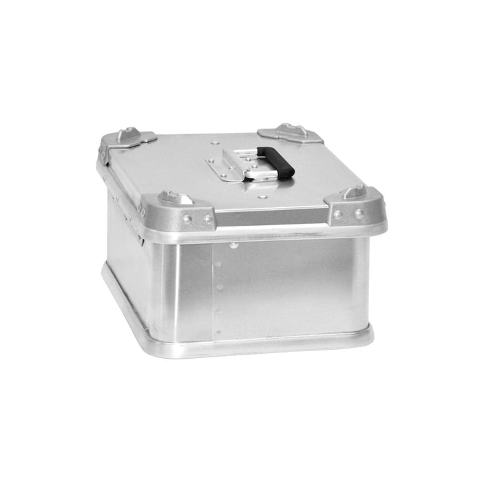 SC Cases Aluminiumlåda 13 liter