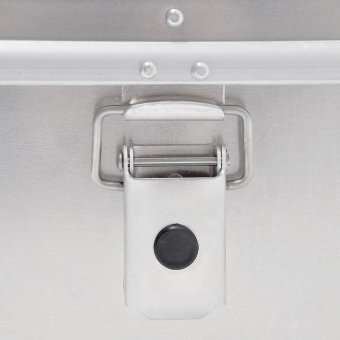 SC Cases Aluminiumlåda 13 liter