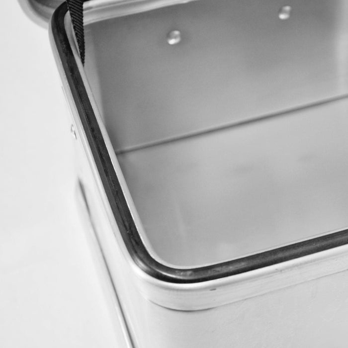 SC Cases Aluminiumlåda 13 liter