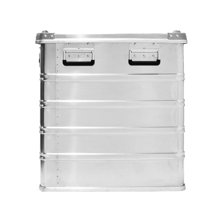 SC Cases Aluminiumlåda 175 liter