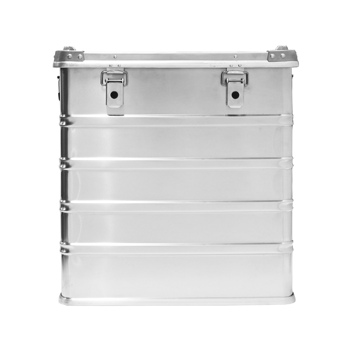 SC Cases Aluminiumlåda 175 liter