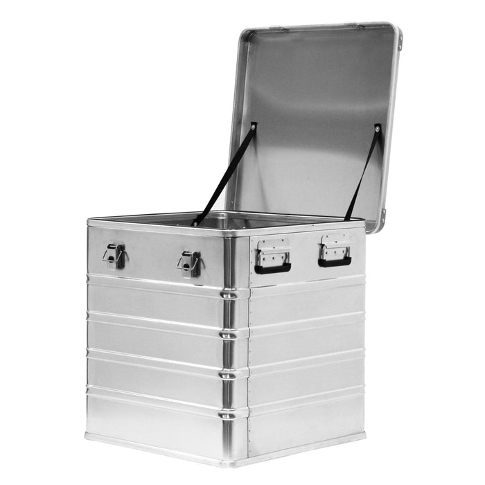 SC Cases Aluminiumlåda 175 liter