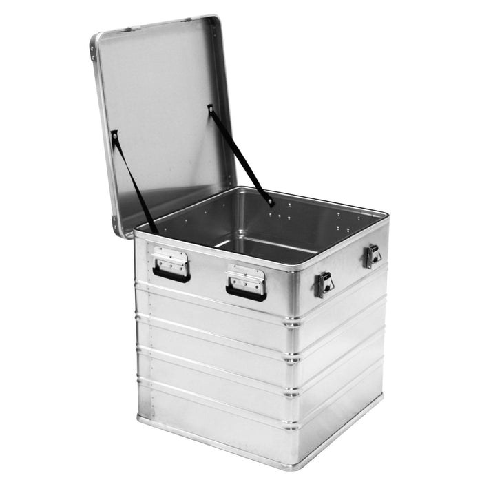 SC Cases Aluminiumlåda 175 liter
