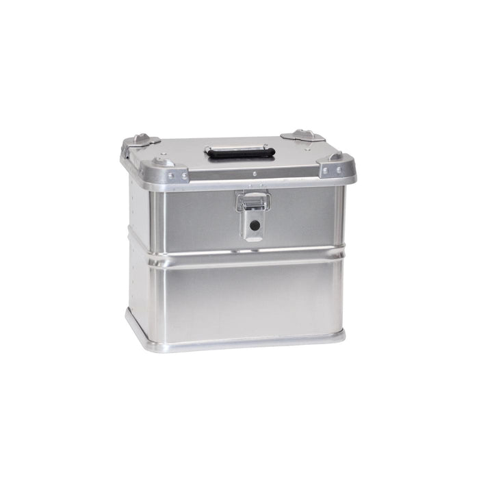 SC Cases Aluminiumlåda 27 liter