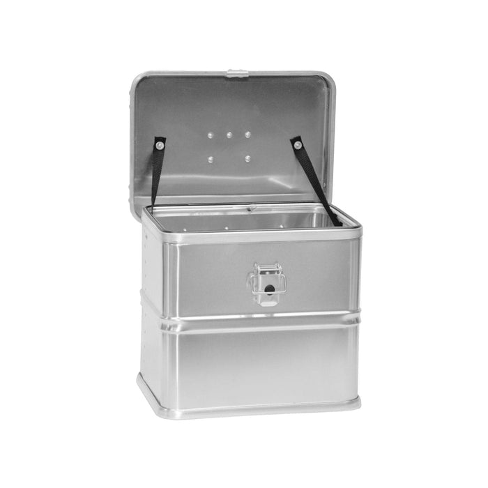 SC Cases Aluminiumlåda 27 liter