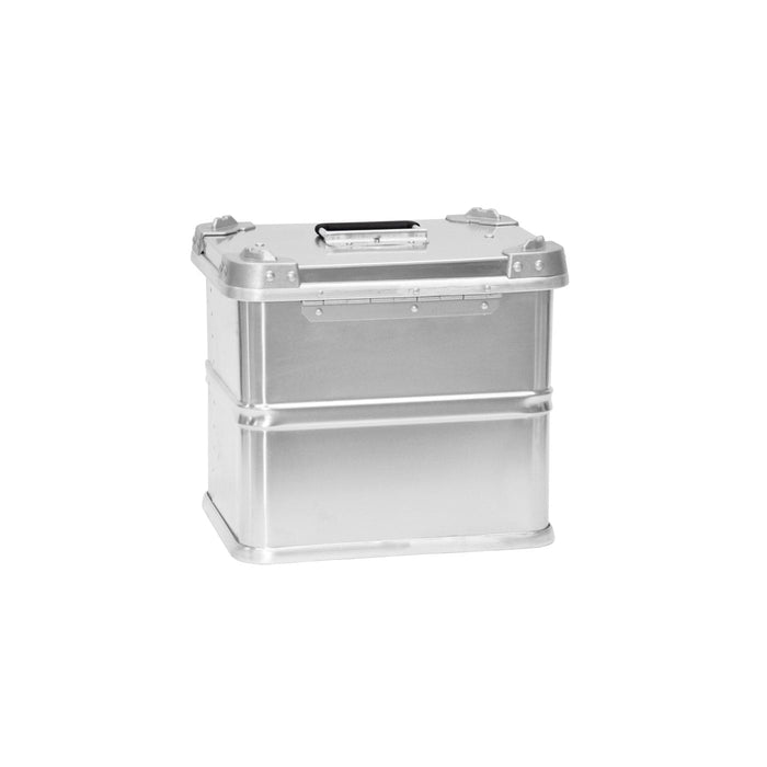 SC Cases Aluminiumlåda 27 liter