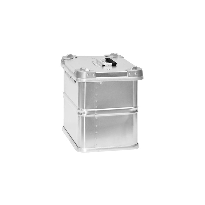 SC Cases Aluminiumlåda 27 liter