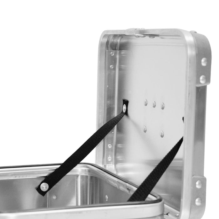 SC Cases Aluminiumlåda 27 liter