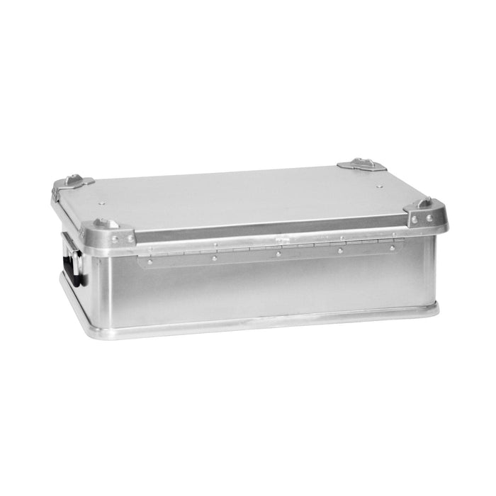 SC Cases Aluminiumlåda 29 liter