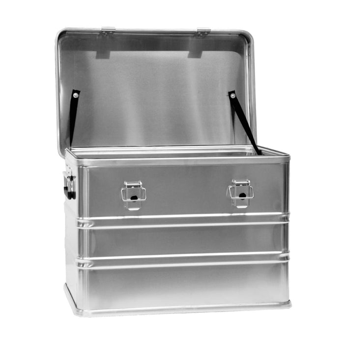 SC Cases Aluminiumlåda 67 liter