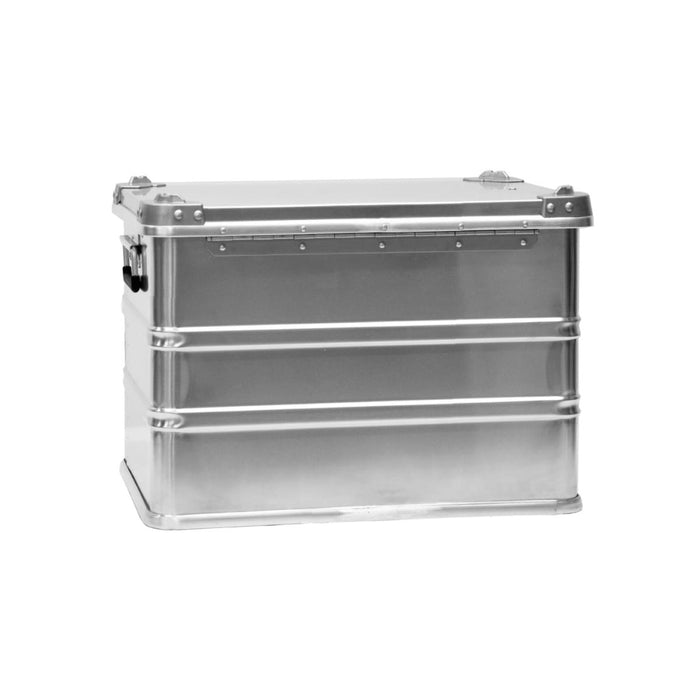 SC Cases Aluminiumlåda 67 liter