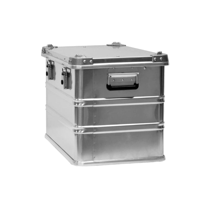 SC Cases Aluminiumlåda 67 liter