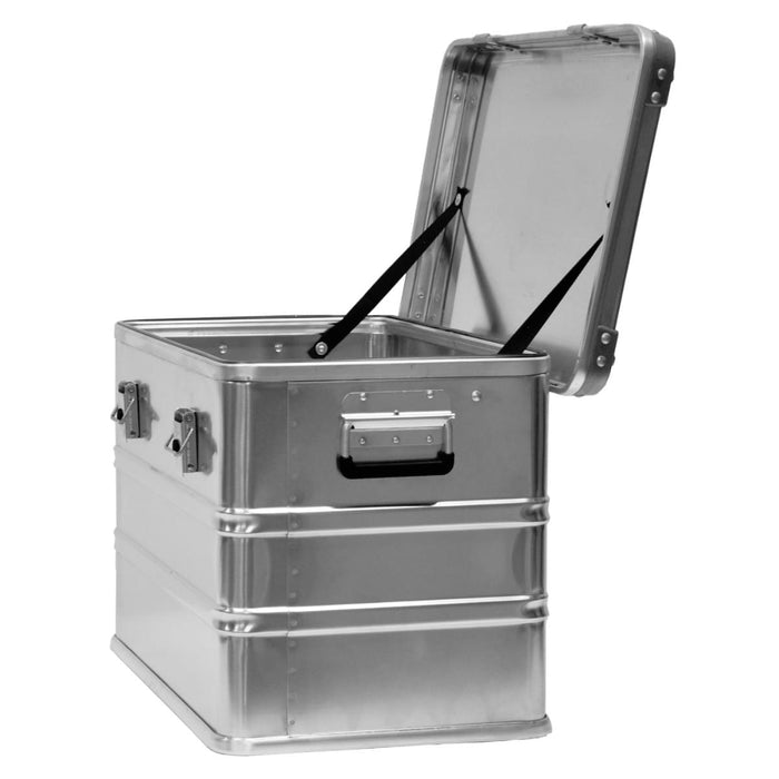 SC Cases Aluminiumlåda 67 liter
