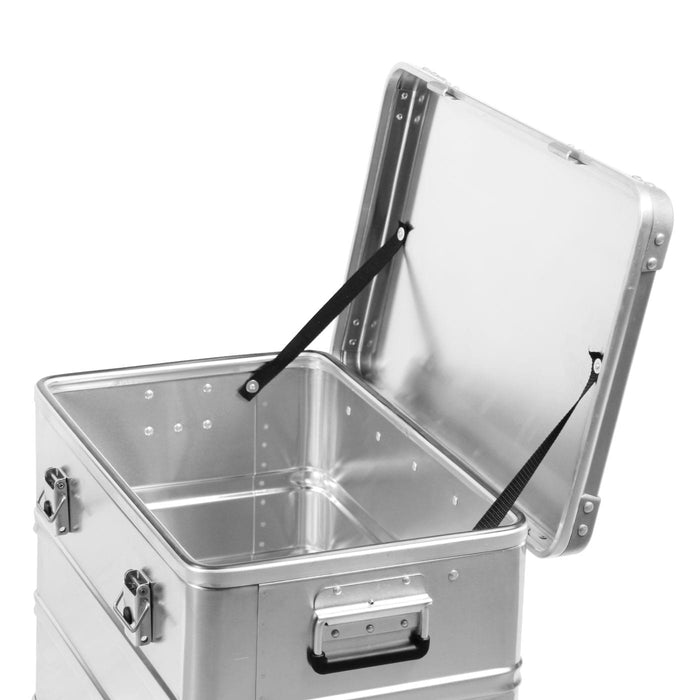 SC Cases Aluminiumlåda 73 liter