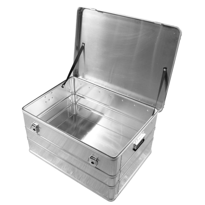 SC Cases Aluminiumlåda 73 liter