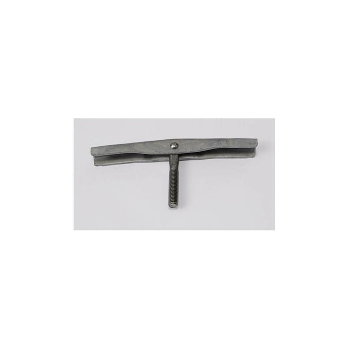 Weland Stål Snabbfäste 60 mm