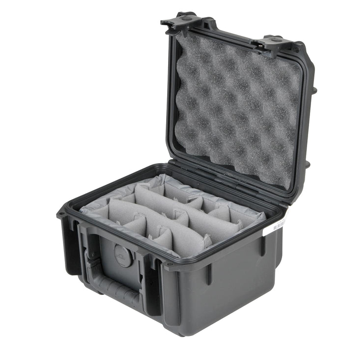 SKB Cases 3i-0907-6