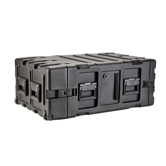 SKB 5U 24" Deep RR Series Shock Rack MIL-STD