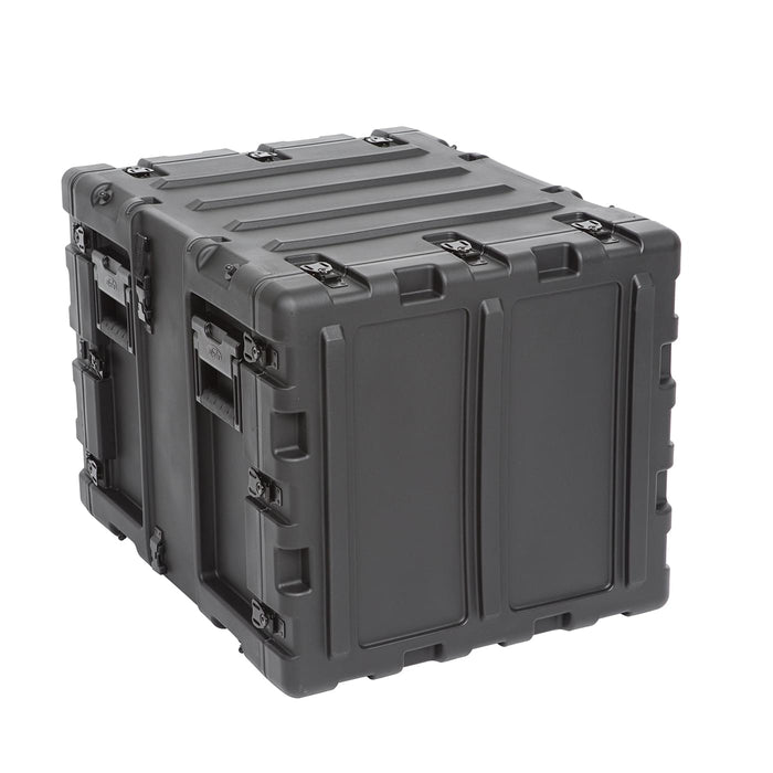 SKB 8U 20" Deep rSeries Shock Rack