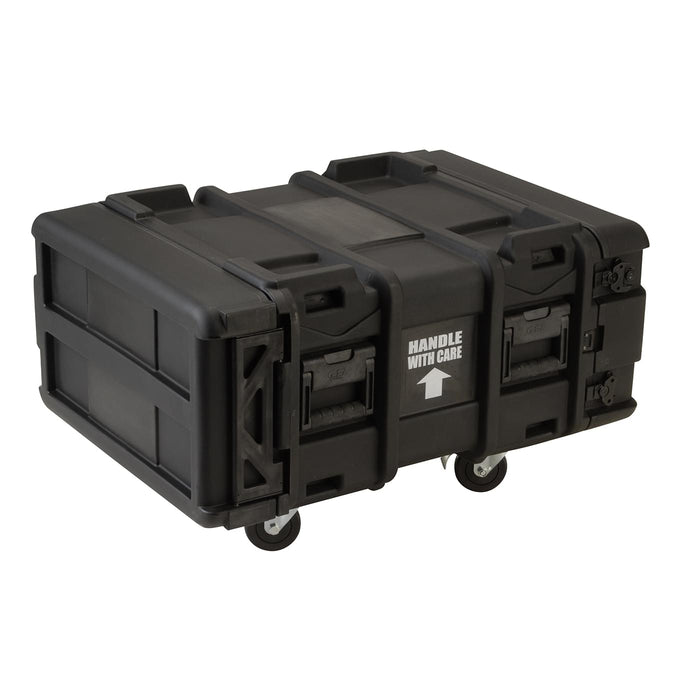SKB 4U 24" Deep rSeries Shock Rack