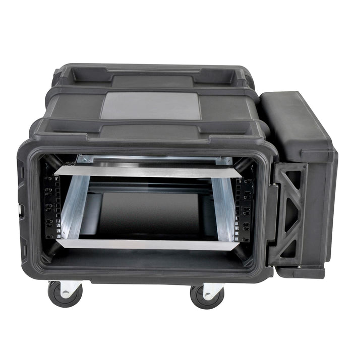 SKB 4U 28" Deep rSeries Shock Rack