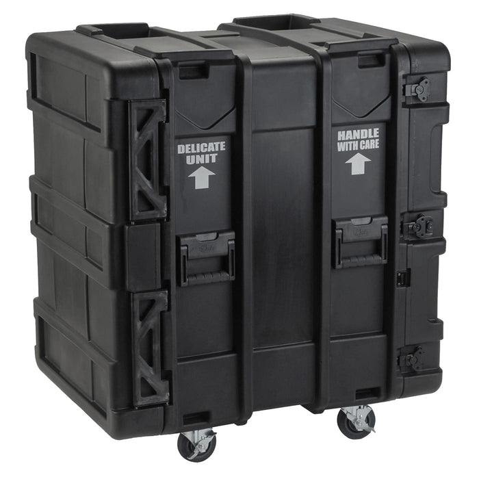 SKB 16U 24" Deep rSeries Shock Rack